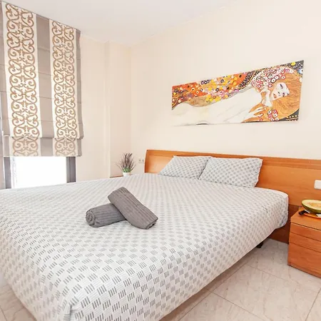 Du Soleil Apartment