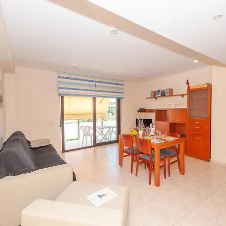 Du Soleil Apartment Lloret de Mar