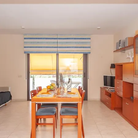 Du Soleil Apartment