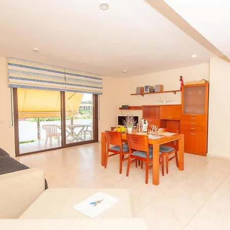 Du Soleil Apartment