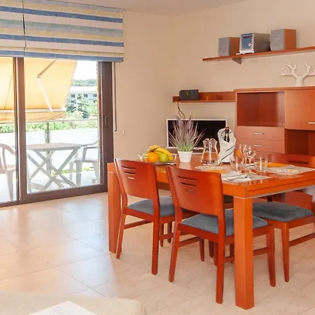 Du Soleil Apartment *
