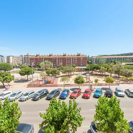 Du Soleil Lloret de Mar