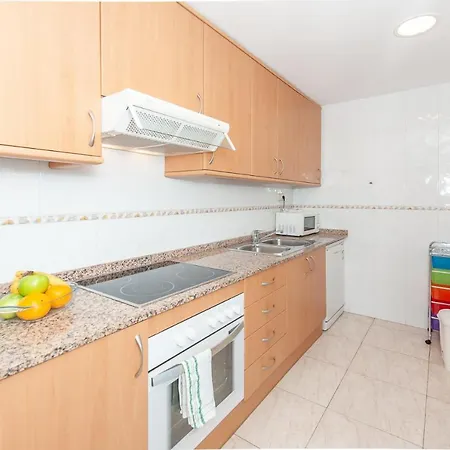 Apartment Du Soleil *