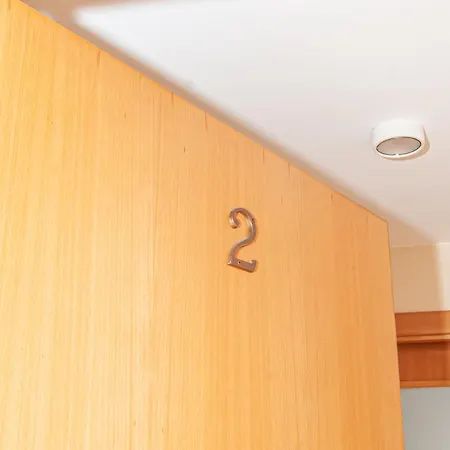 Du Soleil Apartment *