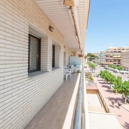 Apartment Du Soleil