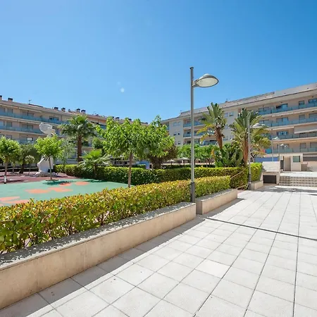 Apartment Du Soleil *