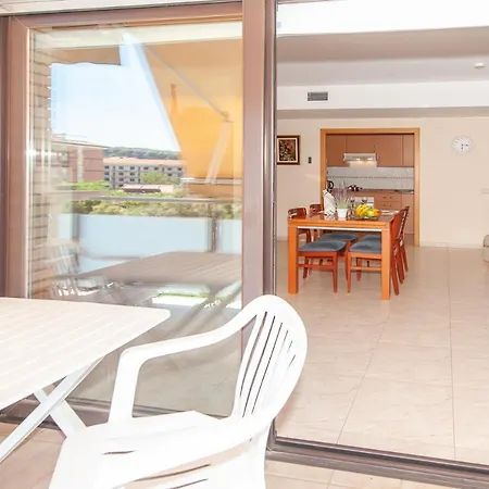 Apartment Du Soleil