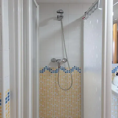 Du Soleil Apartment