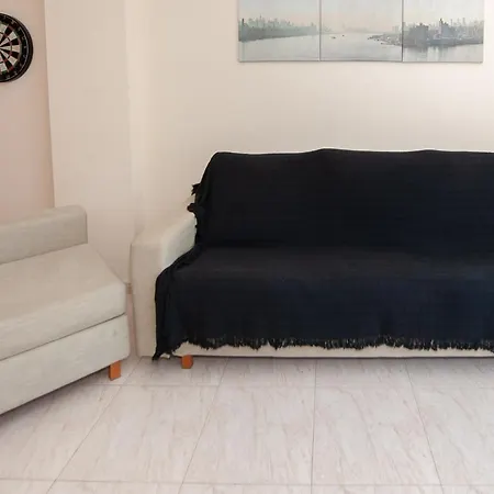 Apartment Du Soleil *