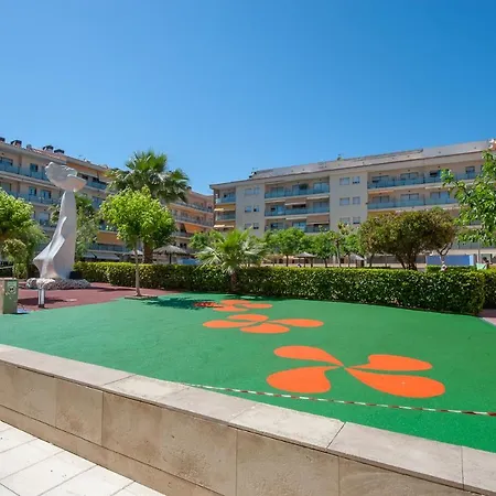 Du Soleil Apartment
