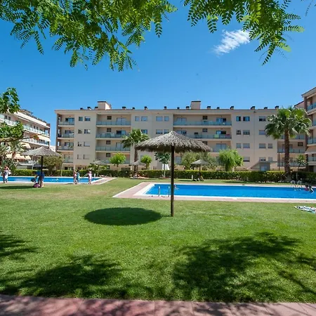 Apartment Du Soleil Lloret de Mar