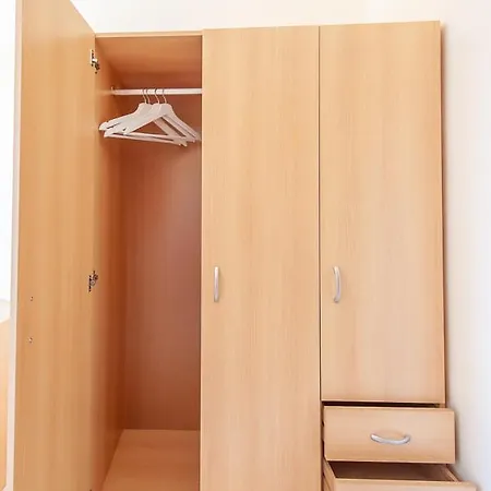 Du Soleil Apartment *