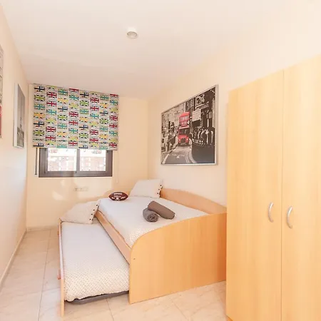 Apartment Du Soleil