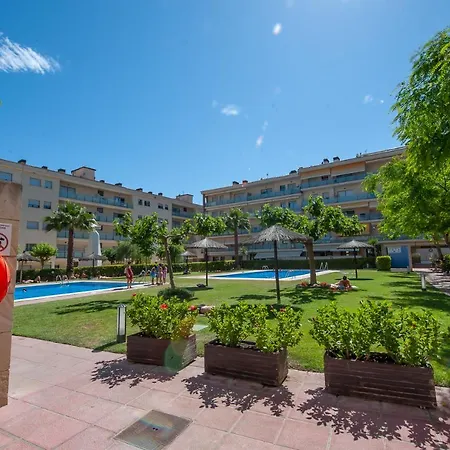 Du Soleil Apartment