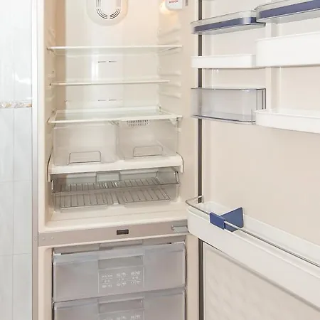 Du Soleil Appartement