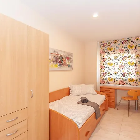 Appartement Du Soleil Lloret de Mar