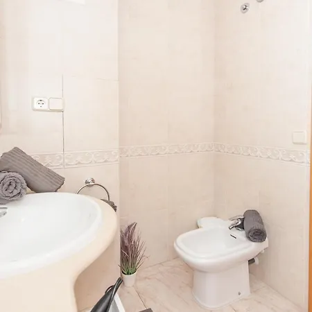 Appartement Du Soleil