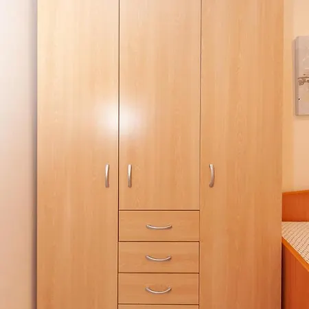 Apartamento Du Soleil