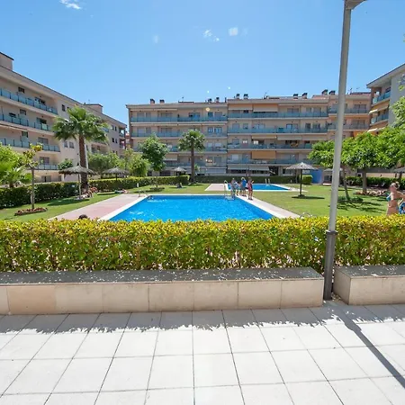 Apartamento Du Soleil Lloret de Mar