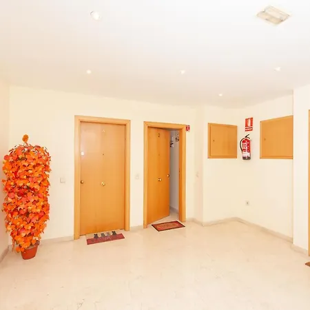 Du Soleil Appartement Lloret de Mar
